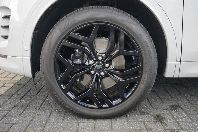 Land Rover DISCOVERY SPORT P270e PHEV Business Landmark Edition | Voorstoelen/Achterbank verwarmd | Elektrische trekhaak |