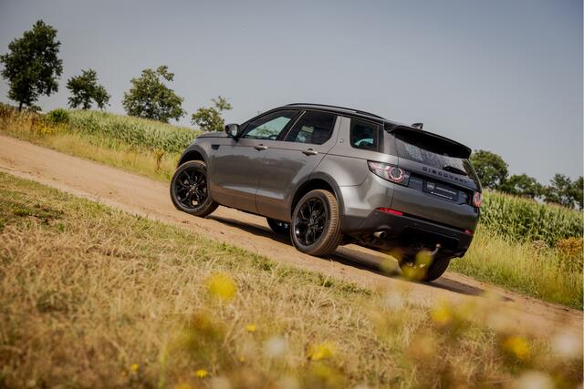 Land Rover DISCOVERY SPORT 2.0 Si4 4WD Urban Series SE Dynamic 2000kg trekgewicht