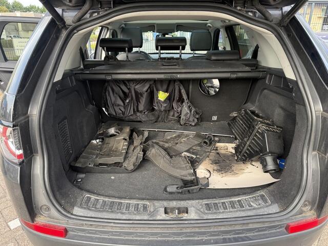 Land Rover DISCOVERY SPORT 2.0 TD4 HSE Aut. Panoramadak (MOTOR DEFECT)