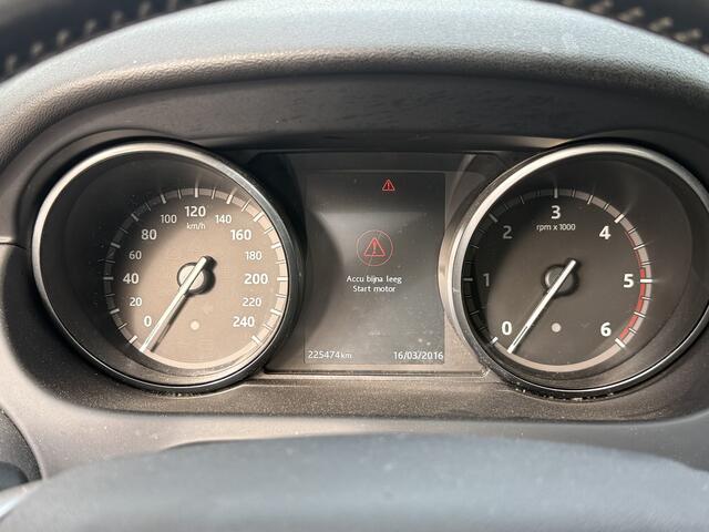 Land Rover DISCOVERY SPORT 2.0 TD4 HSE Aut. Panoramadak (MOTOR DEFECT)
