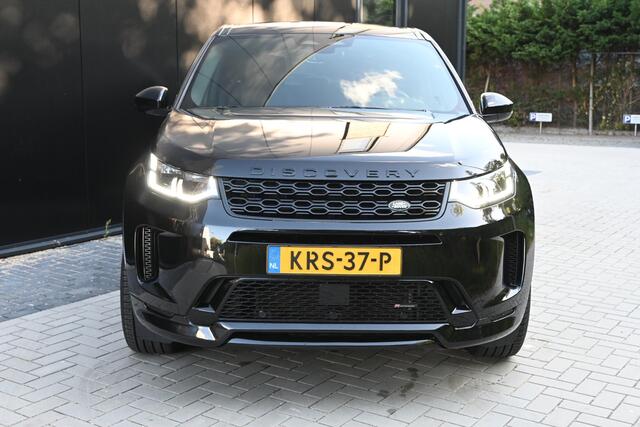 Land Rover DISCOVERY SPORT P300e 1.5 R-Dynamic SE ,BTW, Carplay, Distance control