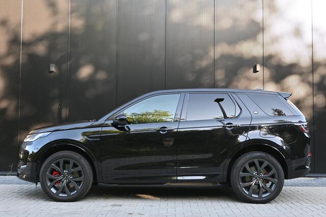 Land Rover DISCOVERY SPORT P300e 1.5 R-Dynamic SE ,BTW, Carplay, Distance control