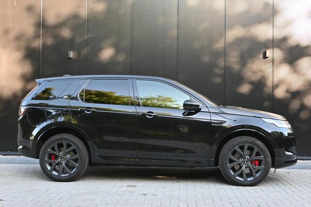 Land Rover DISCOVERY SPORT P300e 1.5 R-Dynamic SE ,BTW, Carplay, Distance control