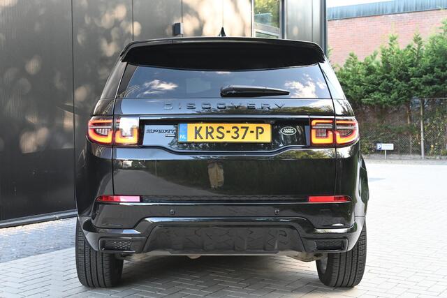 Land Rover DISCOVERY SPORT P300e 1.5 R-Dynamic SE ,BTW, Carplay, Distance control