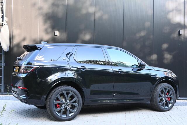 Land Rover DISCOVERY SPORT P300e 1.5 R-Dynamic SE ,BTW, Carplay, Distance control