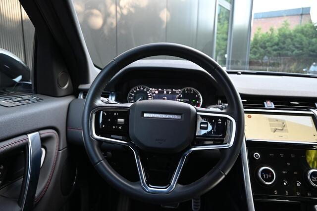 Land Rover DISCOVERY SPORT P300e 1.5 R-Dynamic SE ,BTW, Carplay, Distance control