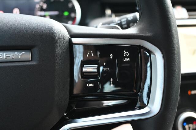Land Rover DISCOVERY SPORT P300e 1.5 R-Dynamic SE ,BTW, Carplay, Distance control