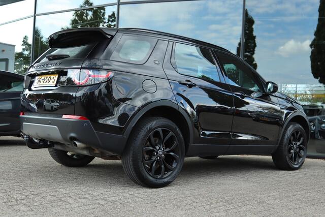 Land Rover DISCOVERY SPORT 2.0 TD4 URBAN SERIES SE DYNAMIC | PANO | CAMERA | MERIDIAN | TREKHAAK | LEDER