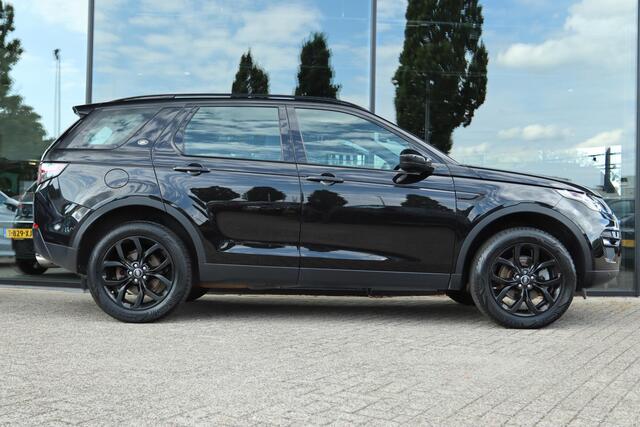 Land Rover DISCOVERY SPORT 2.0 TD4 URBAN SERIES SE DYNAMIC | PANO | CAMERA | MERIDIAN | TREKHAAK | LEDER