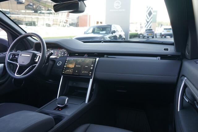 Land Rover DISCOVERY SPORT P270e PHEV Business Edition Dynamic | Voorstoelen/Achterbank verwarmd | Panoramadak |