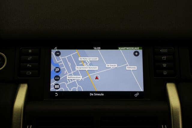 Land Rover DISCOVERY SPORT 2.0 TD4 Urban Series SE Automaat - Panorama, Trekhaak, Navi, Camera, Leer, Meridian
