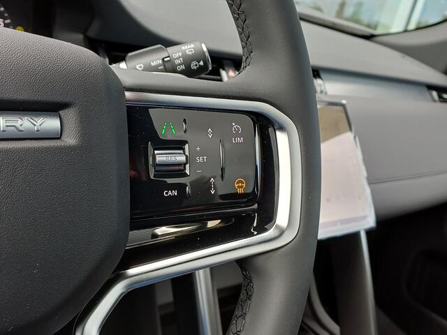 Land Rover DISCOVERY SPORT P270e 269pk AWD PHEV Landmark | NIEUW - 0 km | Elektr. trekhaak | Panorama | Meridian Surround |