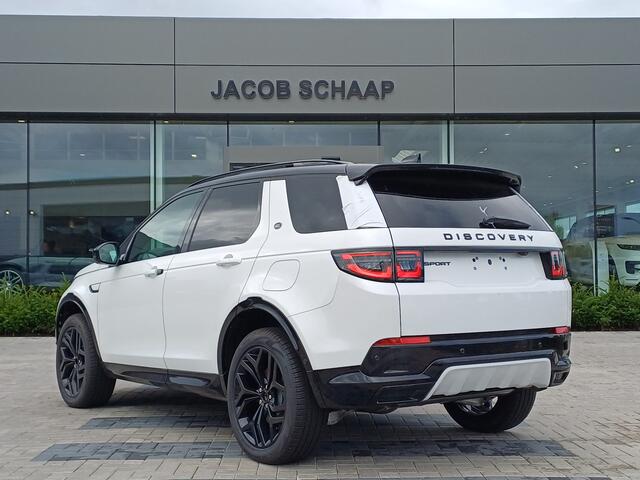 Land Rover DISCOVERY SPORT P270e 269pk AWD PHEV Landmark | NIEUW - 0 km | Elektr. trekhaak | Panorama | Meridian Surround |