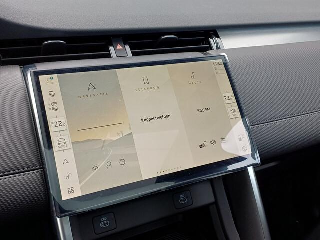 Land Rover DISCOVERY SPORT P270e 269pk AWD PHEV Landmark | NIEUW - 0 km | Elektr. trekhaak | Panorama | Meridian Surround |