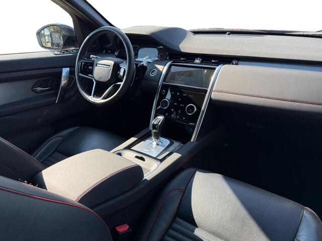 Land Rover DISCOVERY SPORT P300e 1.5 R-Dynamic S I Leder I Camera I Elek. stoelverstelling