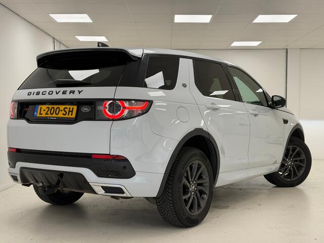 Land Rover DISCOVERY SPORT 2.0 Si4 HSE Dynamic | Trekhaak | Panoramadak | Meridian Sound |