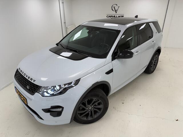 Land Rover DISCOVERY SPORT 2.0 Si4 HSE Dynamic | Trekhaak | Panoramadak | Meridian Sound |