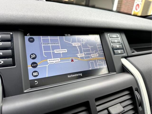Land Rover DISCOVERY SPORT 2.0 TD4 180PK HSE Panoramadak, Leer, Trekhaak, Camera