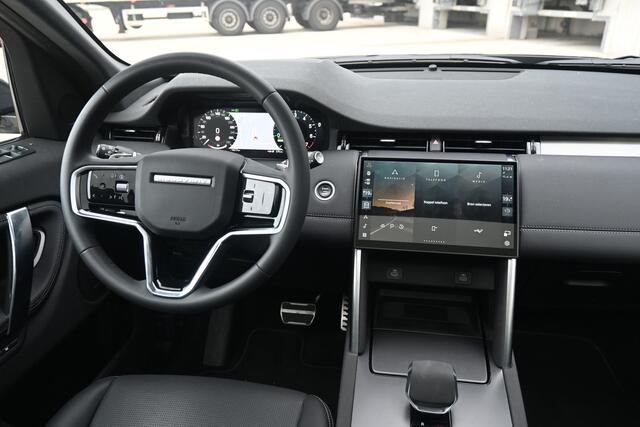 Land Rover DISCOVERY SPORT 1.5 P270e PHEV Dynamic SE