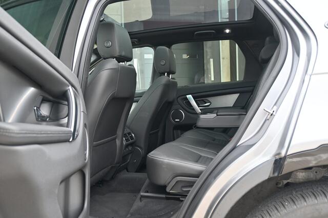 Land Rover DISCOVERY SPORT 1.5 P270e PHEV Dynamic SE