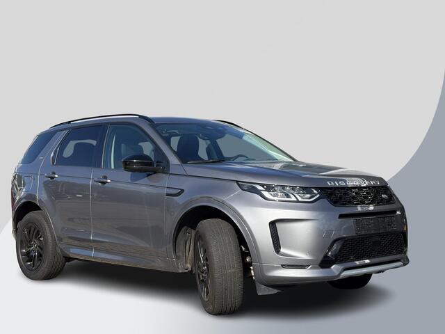 Land Rover DISCOVERY SPORT 1.5 P300e PHEV S | Panoramadak | Geheugenstoel | Stoelverwarming | Camera | Adaptive cruise control | Dodehoekdetectie