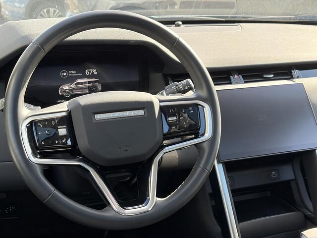 Land Rover DISCOVERY SPORT 1.5 P300e PHEV S | Panoramadak | Geheugenstoel | Stoelverwarming | Camera | Adaptive cruise control | Dodehoekdetectie