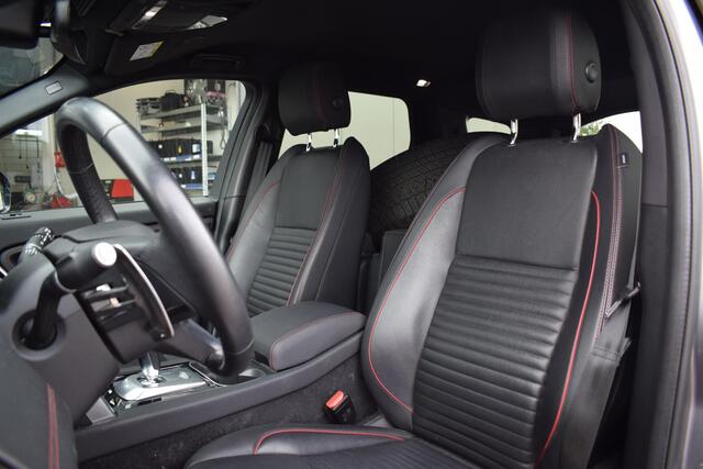 Land Rover DISCOVERY SPORT P300e 1.5 R-Dynamic HSE | Trekhaak | Meridian | Leer | Stuurverw. | Memory