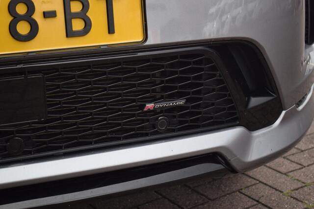 Land Rover DISCOVERY SPORT P300e 1.5 R-Dynamic HSE | Trekhaak | Meridian | Leer | Stuurverw. | Memory