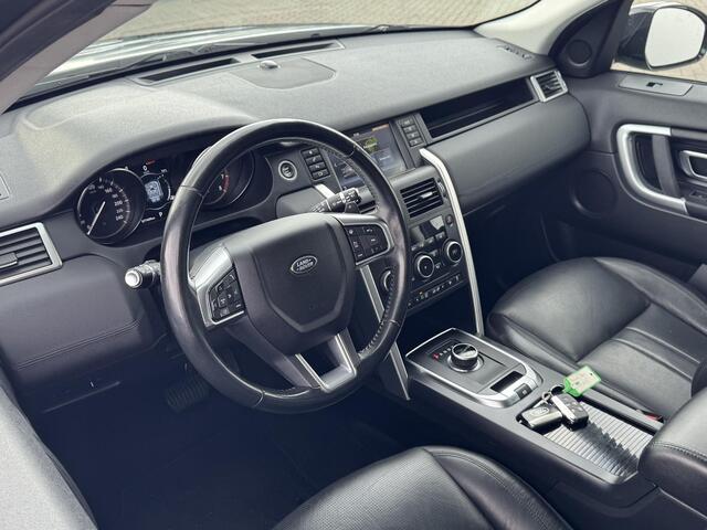 Land Rover DISCOVERY SPORT 2.0 Si4 4WD HSE Luxury LEDER | TREKHAAK | CAMERA