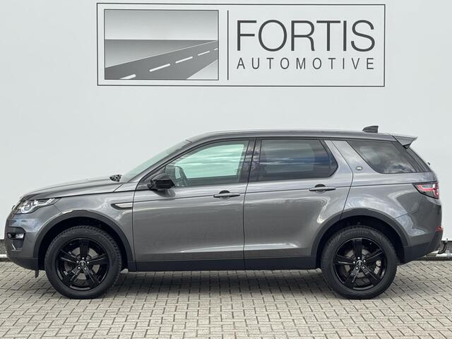 Land Rover DISCOVERY SPORT 2.0 Si4 4WD HSE Luxury LEDER | TREKHAAK | CAMERA