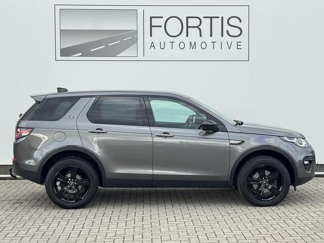 Land Rover DISCOVERY SPORT 2.0 Si4 4WD HSE Luxury LEDER | TREKHAAK | CAMERA