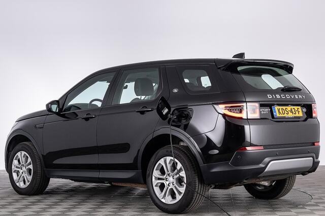 Land Rover DISCOVERY SPORT P300e R-Dynamic S Automaat | LEDER | CARPLAY | Full LED | CAMERA | PHEV