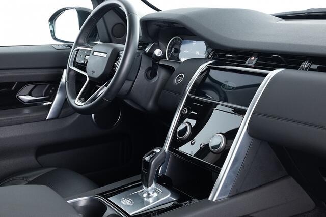 Land Rover DISCOVERY SPORT P300e R-Dynamic S Automaat | LEDER | CARPLAY | Full LED | CAMERA | PHEV