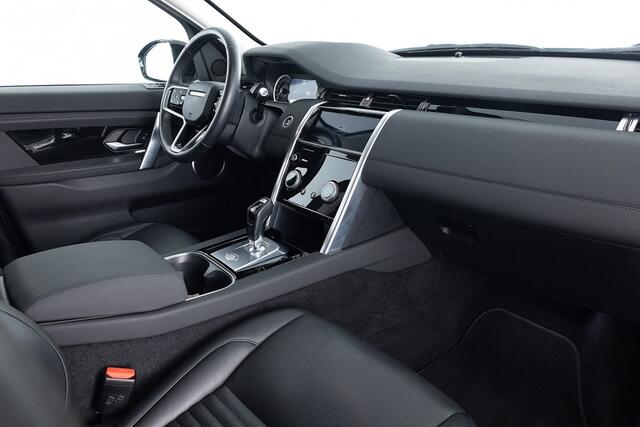 Land Rover DISCOVERY SPORT P300e R-Dynamic S Automaat | LEDER | CARPLAY | Full LED | CAMERA | PHEV