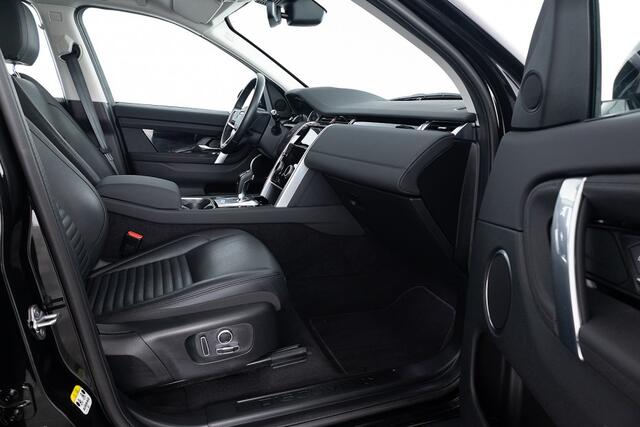 Land Rover DISCOVERY SPORT P300e R-Dynamic S Automaat | LEDER | CARPLAY | Full LED | CAMERA | PHEV