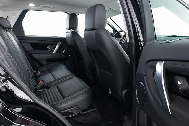 Land Rover DISCOVERY SPORT P300e R-Dynamic S Automaat | LEDER | CARPLAY | Full LED | CAMERA | PHEV