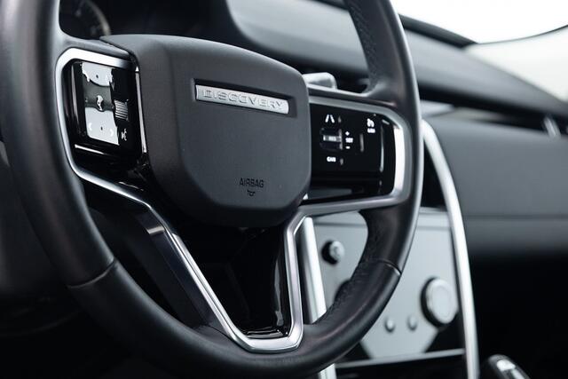 Land Rover DISCOVERY SPORT P300e R-Dynamic S Automaat | LEDER | CARPLAY | Full LED | CAMERA | PHEV