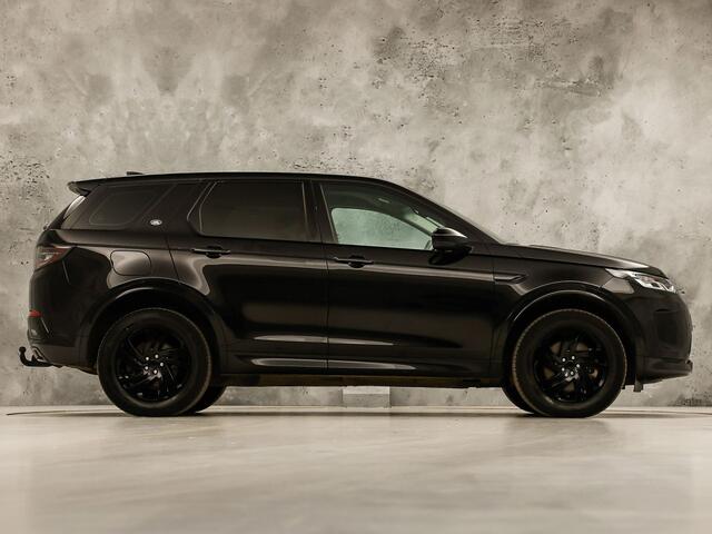 Land Rover DISCOVERY SPORT 1.5 P300E PHEV Dynamic S 4WD Automaat (FACELIFT, SOH 87,4%,VIRTUAL COCKPIT, APPLE CARPLAY, GROOT NAVI, 360 CAMERA, GETINT GLAS, SPORTSTOELEN, STOELVERWARMING, ACHTERKLEP ELEKTRISCH, NIEUWSTAAT)