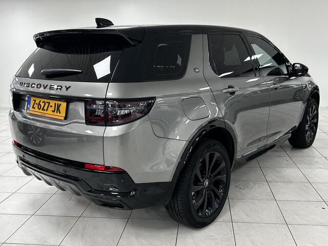 Land Rover DISCOVERY SPORT 1.5 P300e PHEV Dynamic HSE PANORAMADAK | RONDOM ZICHT CAMERA