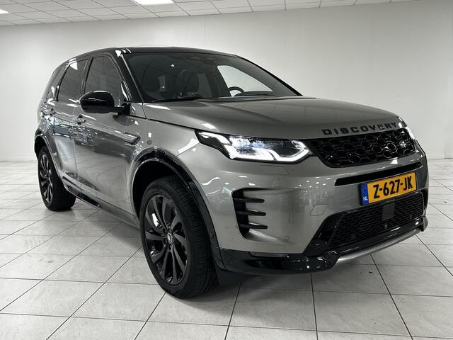 Land Rover DISCOVERY SPORT 1.5 P300e PHEV Dynamic HSE PANORAMADAK | RONDOM ZICHT CAMERA