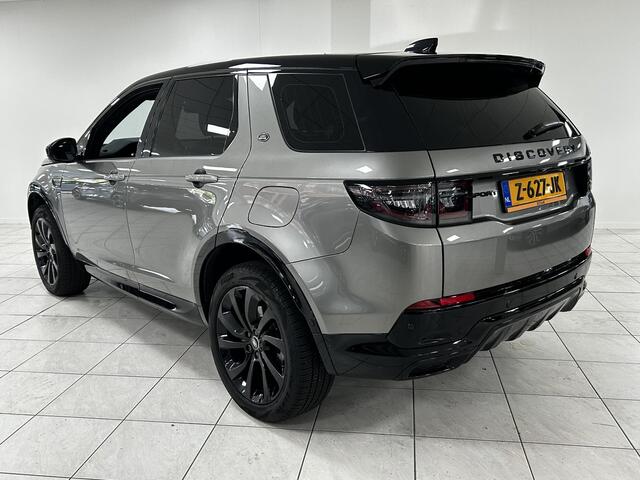 Land Rover DISCOVERY SPORT 1.5 P300e PHEV Dynamic HSE PANORAMADAK | RONDOM ZICHT CAMERA