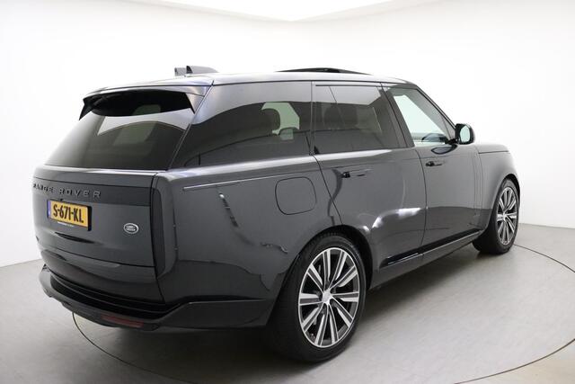 Land Rover RANGE ROVER P510e Autobiography PHEV | Luchtvering | Head-Up | BTW Auto