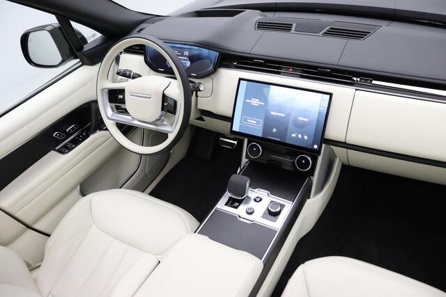 Land Rover RANGE ROVER P510e Autobiography PHEV | Luchtvering | Head-Up | BTW Auto