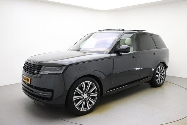 Land Rover RANGE ROVER P510e Autobiography PHEV | Luchtvering | Head-Up | BTW Auto