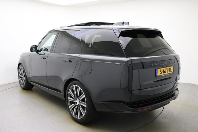 Land Rover RANGE ROVER P510e Autobiography PHEV | Luchtvering | Head-Up | BTW Auto