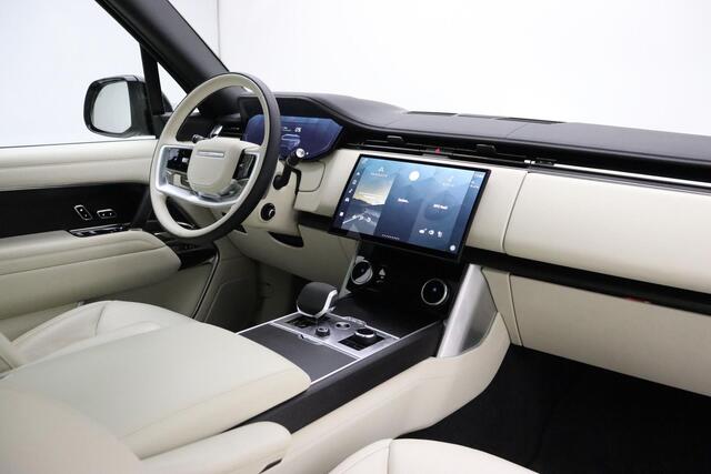 Land Rover RANGE ROVER P510e Autobiography PHEV | Luchtvering | Head-Up | BTW Auto