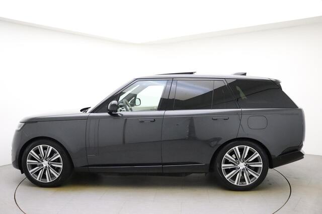 Land Rover RANGE ROVER P510e Autobiography PHEV | Luchtvering | Head-Up | BTW Auto