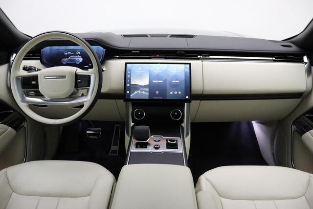 Land Rover RANGE ROVER P510e Autobiography PHEV | Luchtvering | Head-Up | BTW Auto