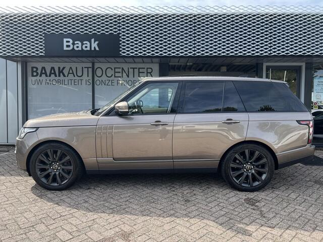 Land Rover RANGE ROVER 4.4 SDV8 Autobiography | HUD | Stoelvent | PANO | Automaat
