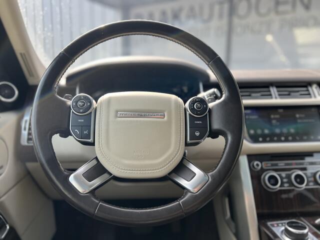 Land Rover RANGE ROVER 4.4 SDV8 Autobiography | HUD | Stoelvent | PANO | Automaat